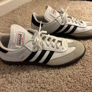 Adidas Samba OG